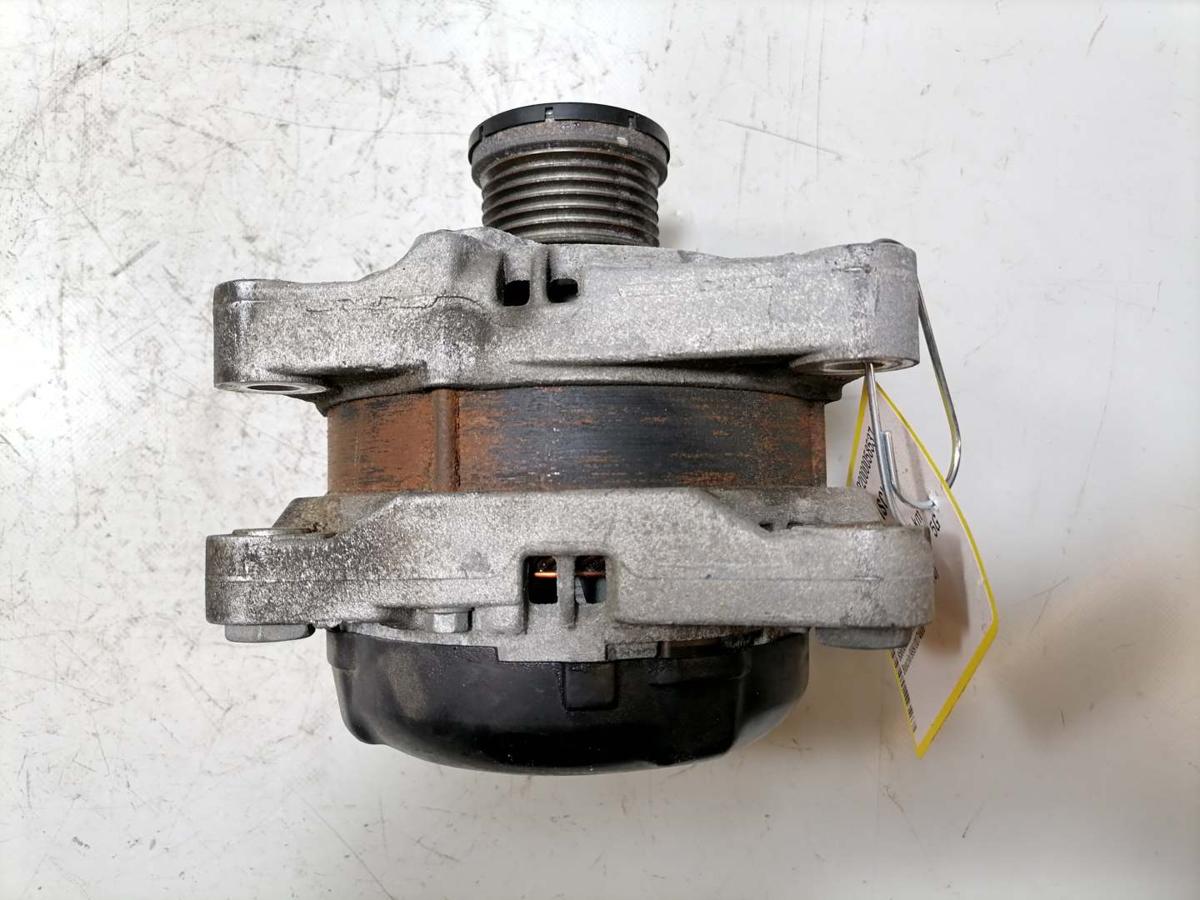 Ford Focus 3 original Lichtmaschine Generator 1,0 Ecoboost 74KW Bj.2018